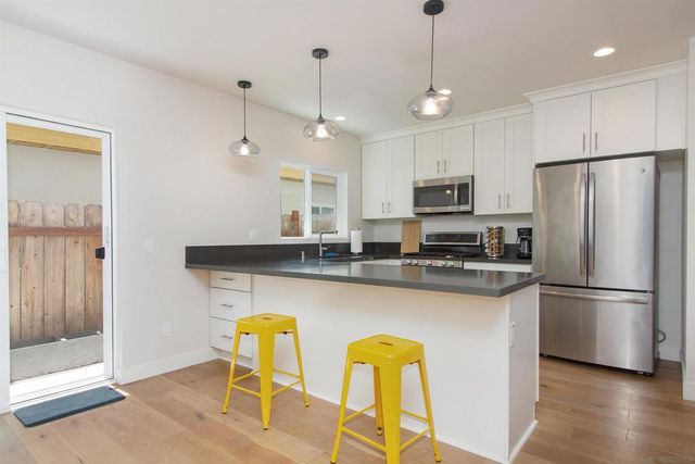 3045 Keats Street, San Diego, CA 92106