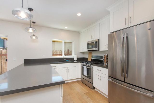 3045 Keats Street, San Diego, CA 92106