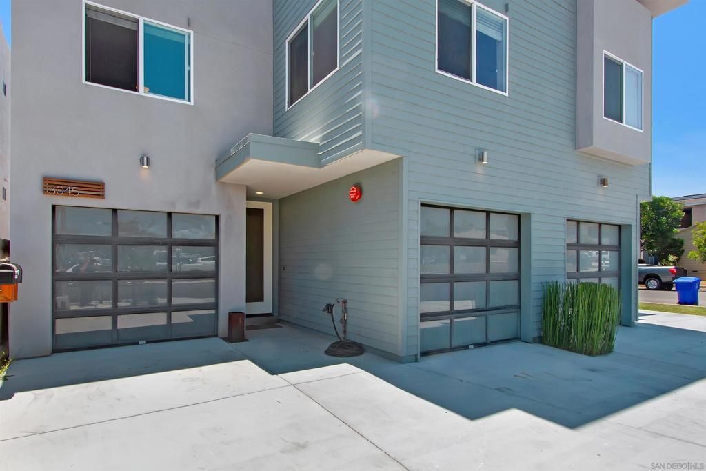 3045 Keats Street, San Diego, CA 92106