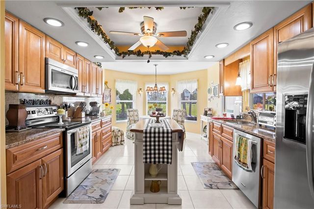 17692 Acacia DR, North Fort Myers, FL 33917
