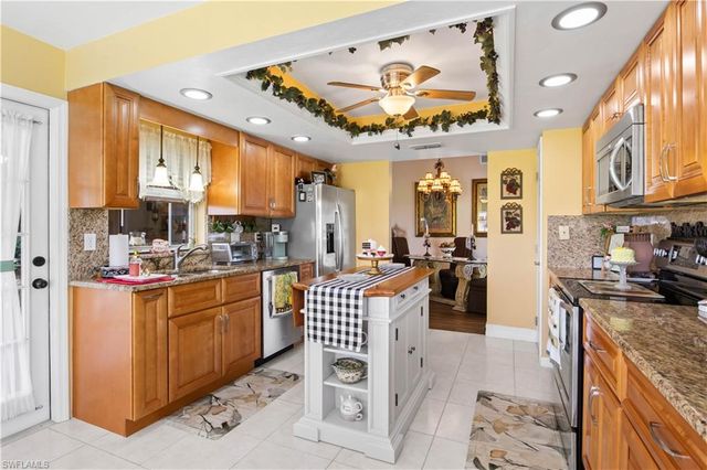 17692 Acacia DR, North Fort Myers, FL 33917