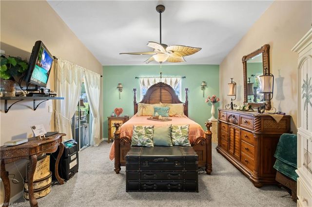 17692 Acacia DR, North Fort Myers, FL 33917