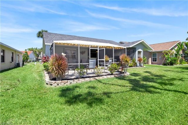 17692 Acacia DR, North Fort Myers, FL 33917