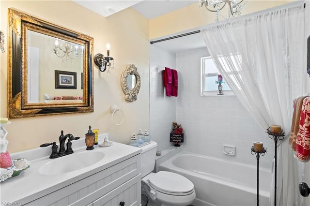 17692 Acacia DR, North Fort Myers, FL 33917