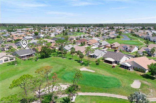 17692 Acacia DR, North Fort Myers, FL 33917