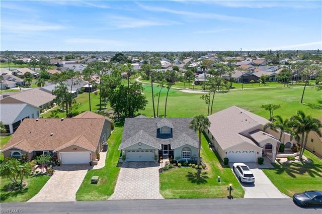 17692 Acacia DR, North Fort Myers, FL 33917