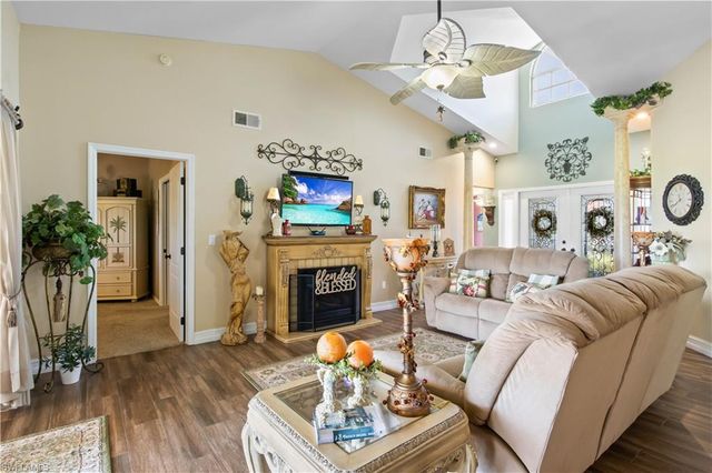 17692 Acacia DR, North Fort Myers, FL 33917