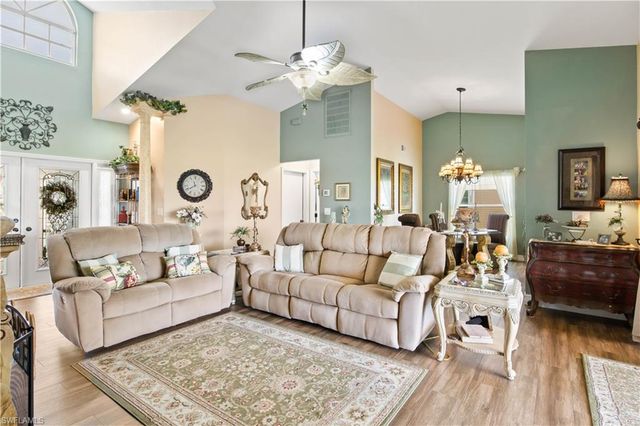 17692 Acacia DR, North Fort Myers, FL 33917