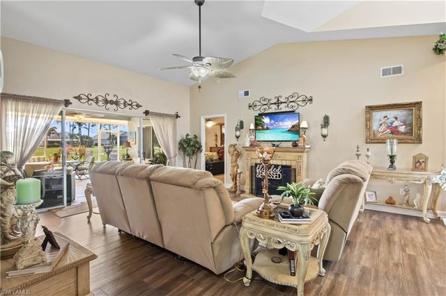 17692 Acacia DR, North Fort Myers, FL 33917