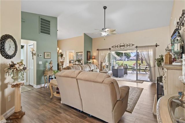 17692 Acacia DR, North Fort Myers, FL 33917