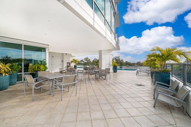 101 S EOLA DRIVE 707, Orlando, FL 32801