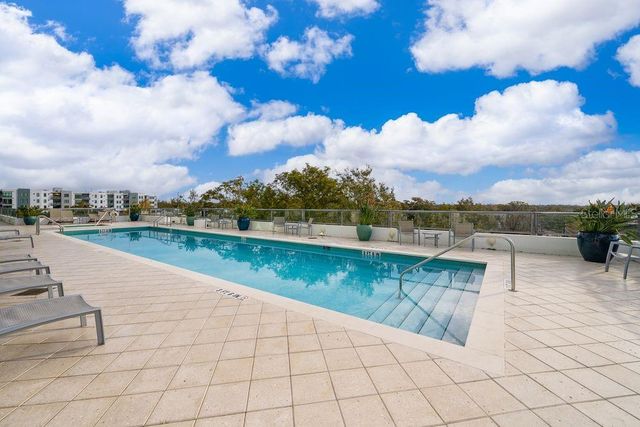 101 S EOLA DRIVE 707, Orlando, FL 32801