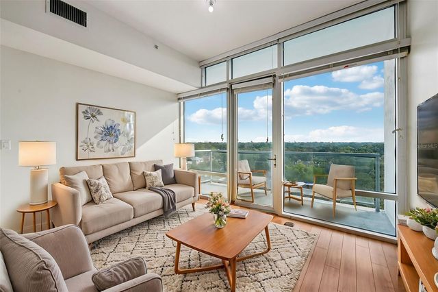 101 S EOLA DRIVE 707, Orlando, FL 32801