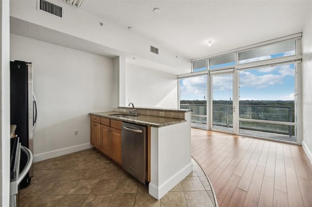 101 S EOLA DRIVE 707, Orlando, FL 32801