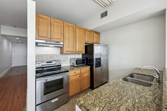 101 S EOLA DRIVE 707, Orlando, FL 32801