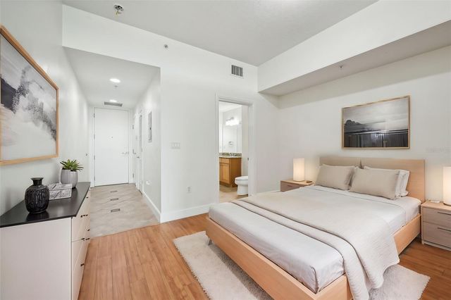 101 S EOLA DRIVE 707, Orlando, FL 32801