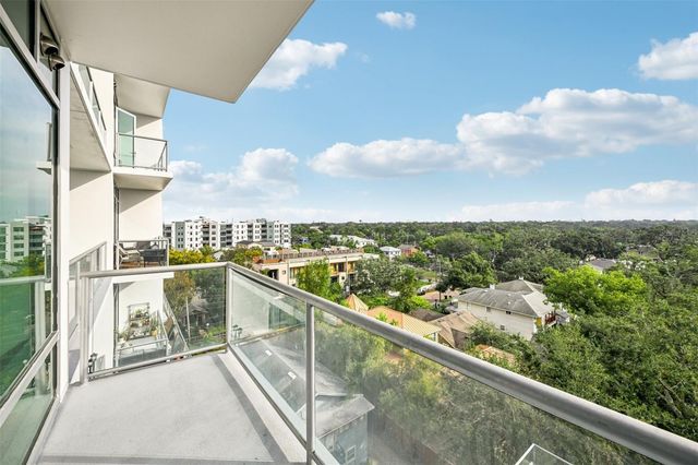 101 S EOLA DRIVE 707, Orlando, FL 32801