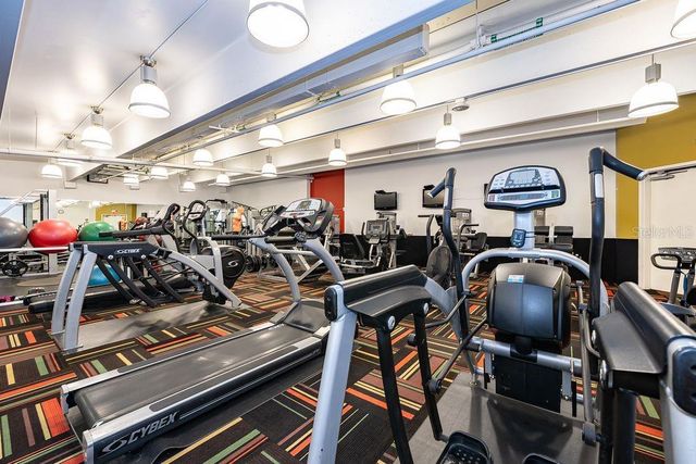 101 S EOLA DRIVE 707, Orlando, FL 32801