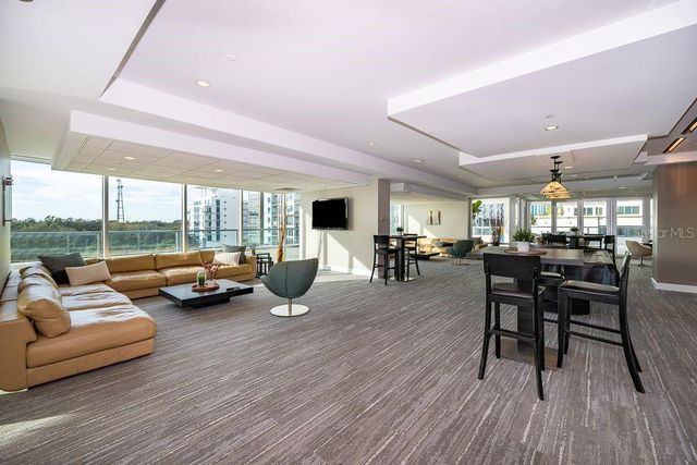 101 S EOLA DRIVE 707, Orlando, FL 32801