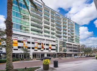 101 S EOLA DRIVE 707, Orlando, FL 32801