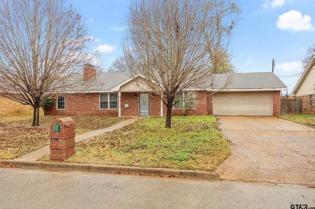 409 Shelly Drive, Whitehouse, TX 75791