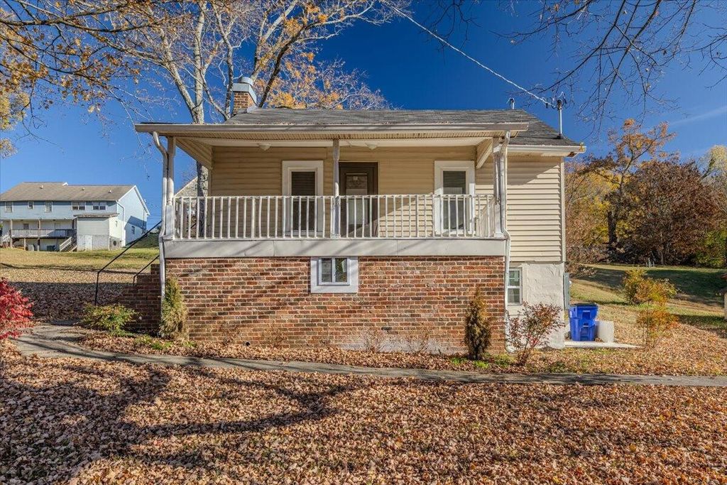 709 Westover Drive, SW, Cleveland, TN 37311