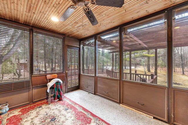 6871 GREGORY LANE, Sobieski, WI 54171