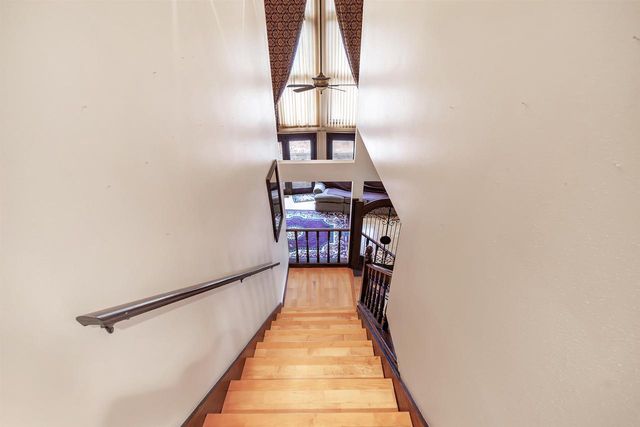 6871 GREGORY LANE, Sobieski, WI 54171