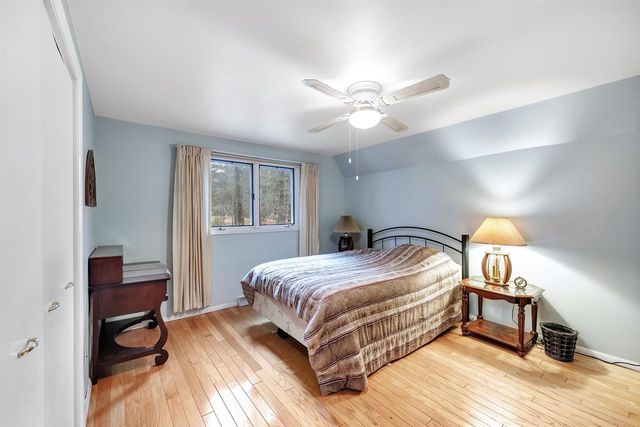 6871 GREGORY LANE, Sobieski, WI 54171