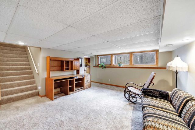 6871 GREGORY LANE, Sobieski, WI 54171