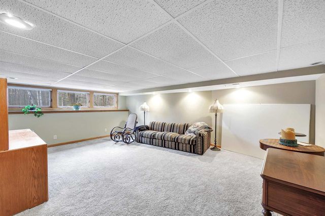 6871 GREGORY LANE, Sobieski, WI 54171