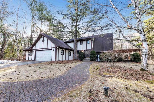 6871 GREGORY LANE, Sobieski, WI 54171