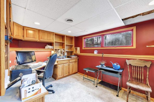 6871 GREGORY LANE, Sobieski, WI 54171