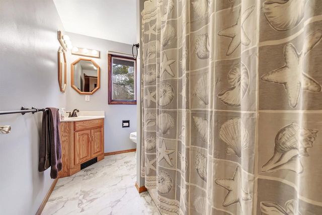 6871 GREGORY LANE, Sobieski, WI 54171