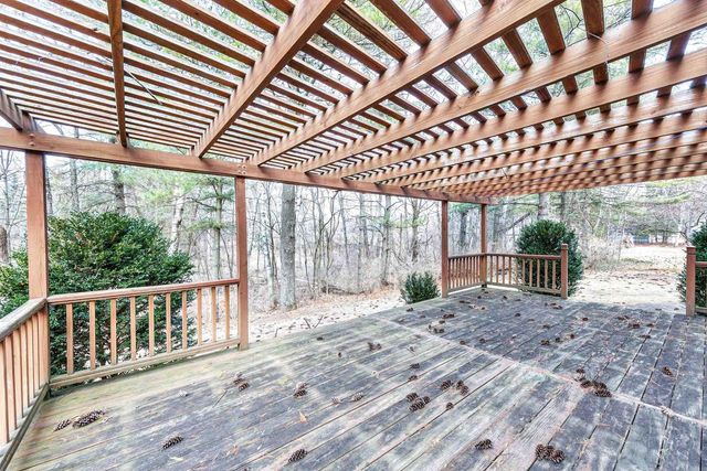 6871 GREGORY LANE, Sobieski, WI 54171