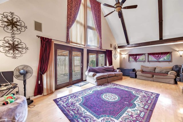 6871 GREGORY LANE, Sobieski, WI 54171