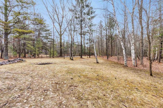 6871 GREGORY LANE, Sobieski, WI 54171