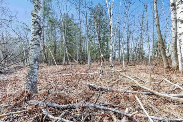 6871 GREGORY LANE, Sobieski, WI 54171