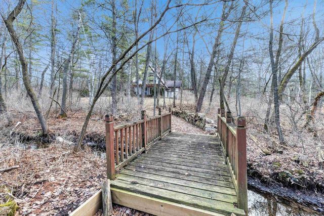 6871 GREGORY LANE, Sobieski, WI 54171