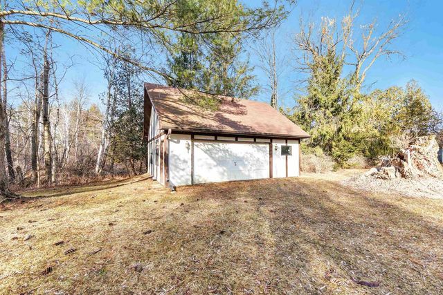 6871 GREGORY LANE, Sobieski, WI 54171