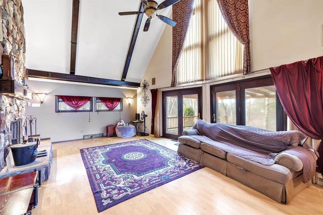 6871 GREGORY LANE, Sobieski, WI 54171