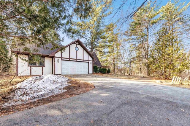 6871 GREGORY LANE, Sobieski, WI 54171