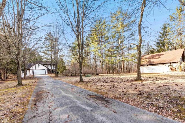 6871 GREGORY LANE, Sobieski, WI 54171