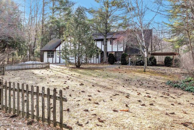 6871 GREGORY LANE, Sobieski, WI 54171