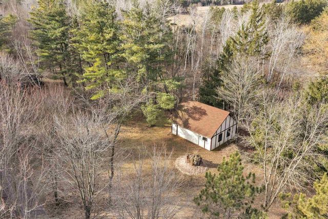 6871 GREGORY LANE, Sobieski, WI 54171