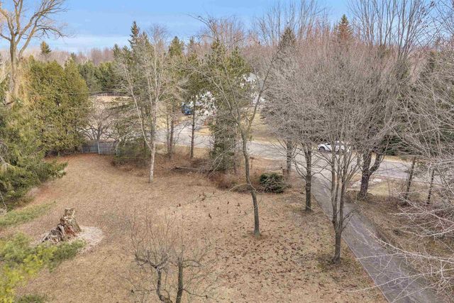 6871 GREGORY LANE, Sobieski, WI 54171