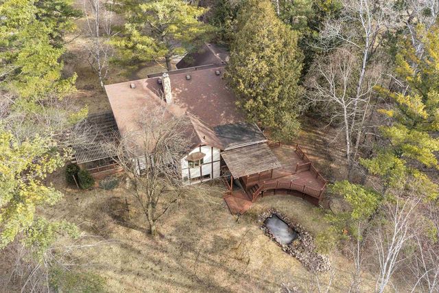 6871 GREGORY LANE, Sobieski, WI 54171