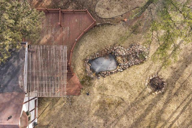 6871 GREGORY LANE, Sobieski, WI 54171