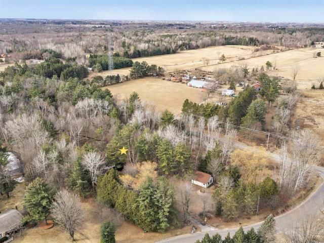 6871 GREGORY LANE, Sobieski, WI 54171