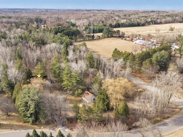 6871 GREGORY LANE, Sobieski, WI 54171